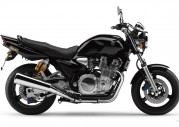 Yamaha XJR1300 Yamaha XJR1300